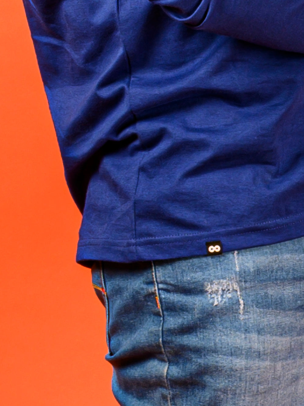 Royal Blue Full Sleeves