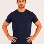 Solid - Navy Blue
