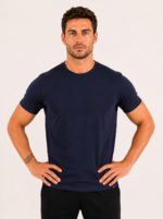 Solid - Navy Blue