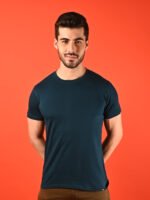 Solid – Petrol Blue - Image 8