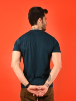 Solid – Petrol Blue - Image 6