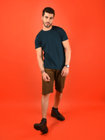 Solid – Petrol Blue - Image 5