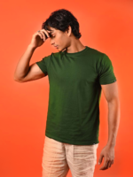 Solid – Forest Green - Image 4