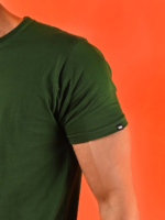 Solid – Forest Green - Image 5