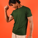 Solid – Forest Green