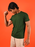 Solid – Forest Green