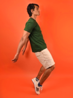Solid – Forest Green - Image 2