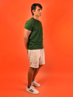 Solid – Forest Green - Image 9