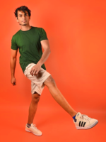 Solid – Forest Green - Image 3