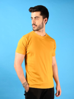 Solid - Mustard Yellow - Image 2