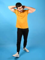 Solid - Mustard Yellow - Image 8