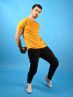 Solid - Mustard Yellow - Image 7
