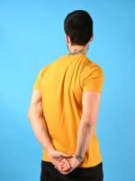 Solid - Mustard Yellow - Image 5