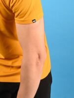 Solid - Mustard Yellow - Image 4