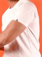 Solid - White - Image 6