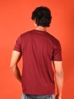 Solid – Maroon - Image 6