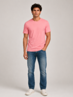 Solid - Flamingo - Image 4