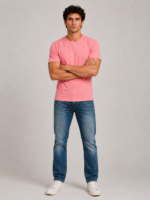 Solid - Flamingo - Image 6