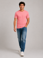 Solid - Flamingo - Image 5