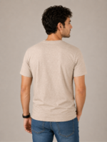 Solid - Grey Melange - Image 3