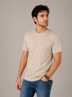 Solid - Grey Melange - Image 5