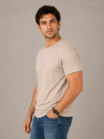 Solid - Grey Melange - Image 7