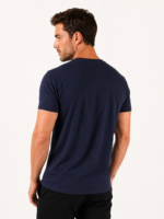 Solid - Navy Blue - Image 7