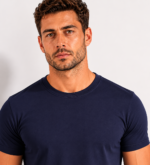 Solid - Navy Blue - Image 4