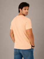 Solid - Peach - Image 8
