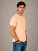 Solid - Peach - Image 7