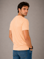 Solid - Peach - Image 3