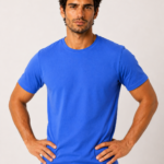 Solid - Royal Blue