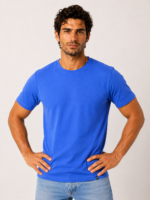 Solid - Royal Blue