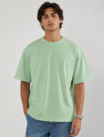 Oversized Terry - Jade - Image 2