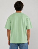 Oversized Terry - Jade - Image 8