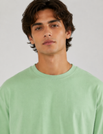 Oversized Terry - Jade - Image 3