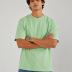 Oversized Terry - Jade