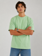 Oversized Terry - Jade