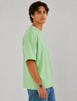 Oversized Terry - Jade - Image 6