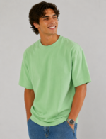 Oversized Terry - Jade - Image 7