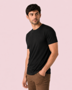 MIJOONS Premium SUPIMA - Onyx Black - Image 4