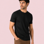 MIJOONS Premium SUPIMA - Onyx Black