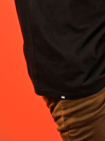 MIJOONS Solid Full Sleeve - Jet Black - Image 8