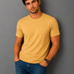 MIJOONS Premium SUPIMA – Beige