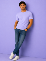 MIJOONS Premium SUPIMA – Lavender - Image 3