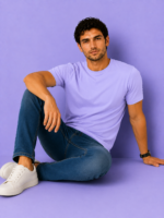 MIJOONS Premium SUPIMA – Lavender - Image 5