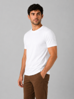 MIJOONS Premium SUPIMA –  White - Image 6