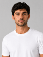 MIJOONS Premium SUPIMA –  White - Image 8