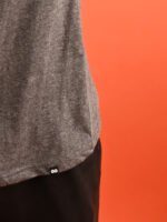 MIJOONS Raglan - Black Charcoal - Image 3