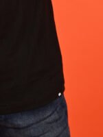 MIJOONS Raglan - White & Black - Image 3